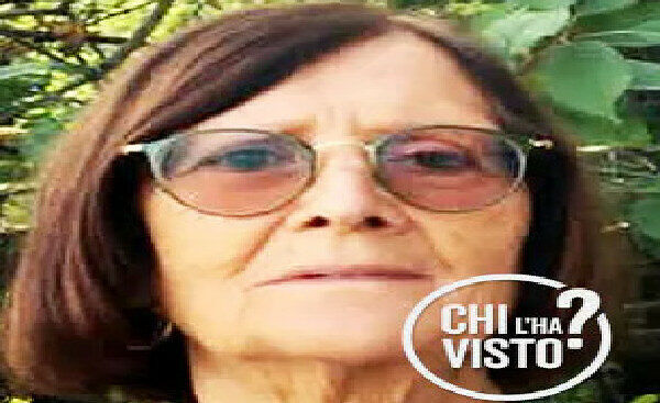 Scomparsa da 42 giorni, si riaccendono le speranze per Silvana Gandola: “Potrebbe essere a Sassari”