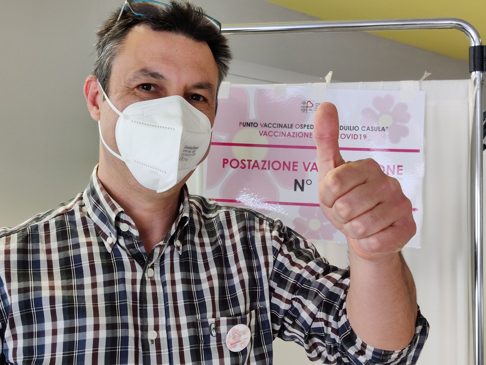 La Sardegna sta battendo ancora il virus: oggi solo 35 contagi e un decesso, rinascita e zona bianca in arrivo