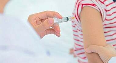 Al via in Sardegna la campagna vaccinazione anti Covid dai 12 anni in su