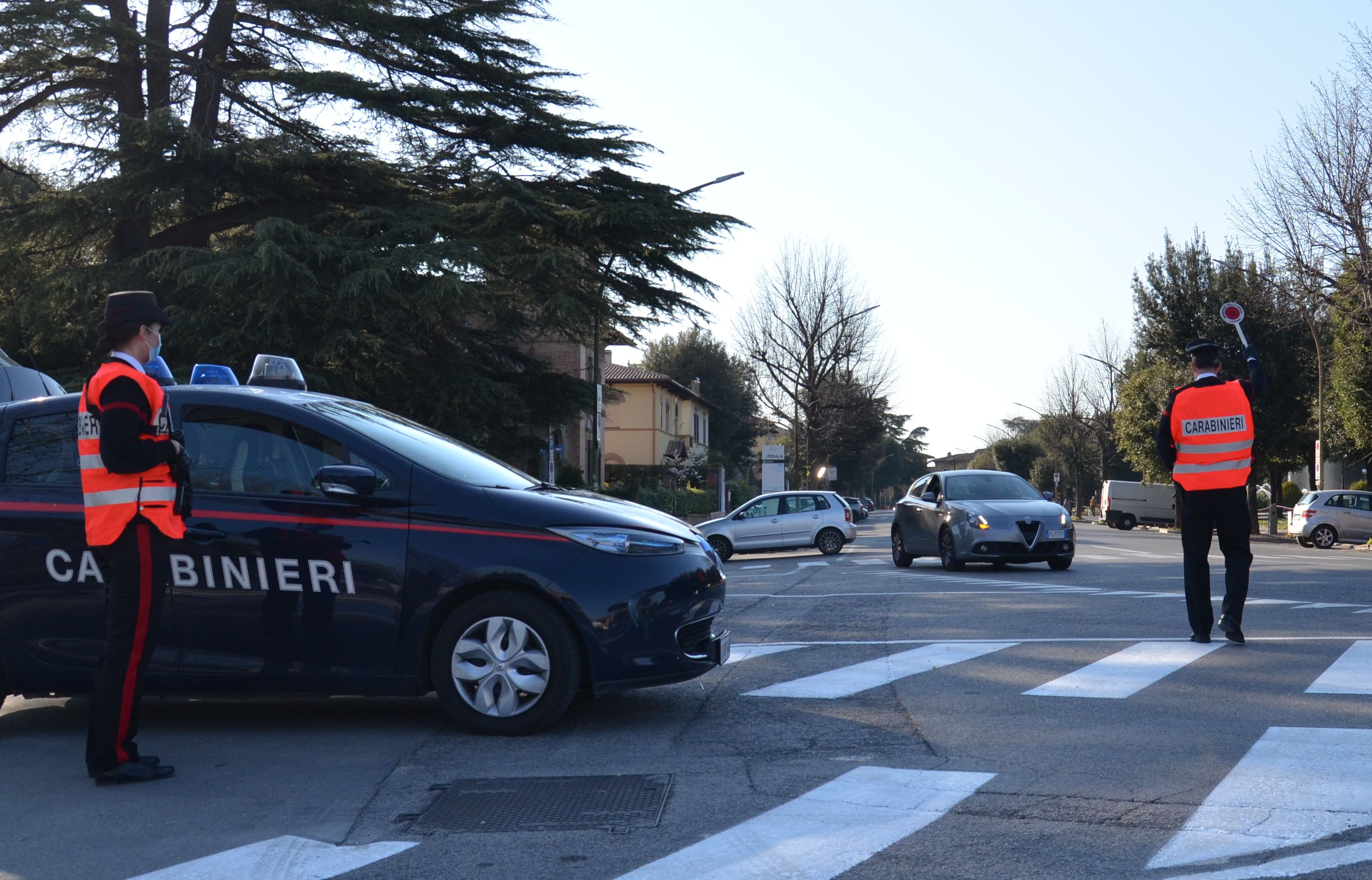 carabinieri
