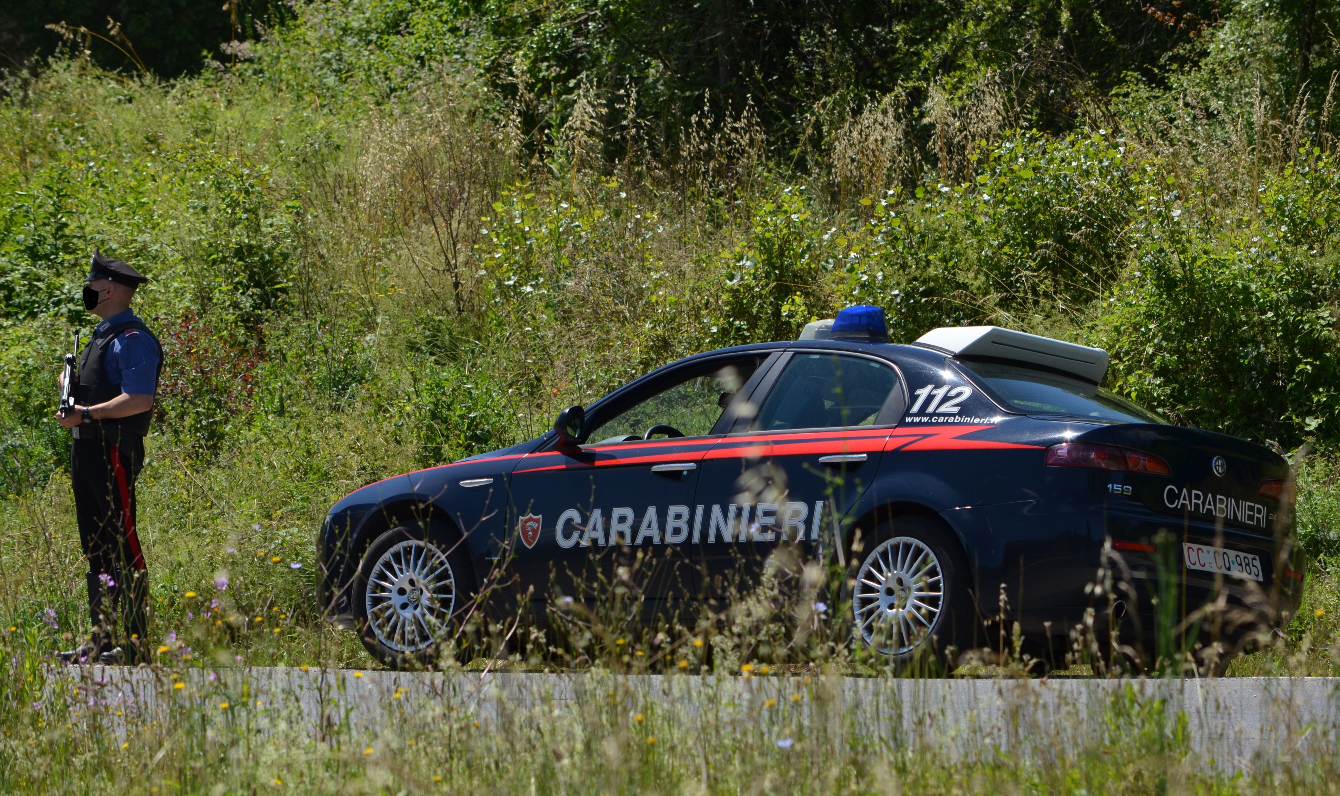 Decimomannu, alla guida ubriaco causa un incidente: artigiano denunciato
