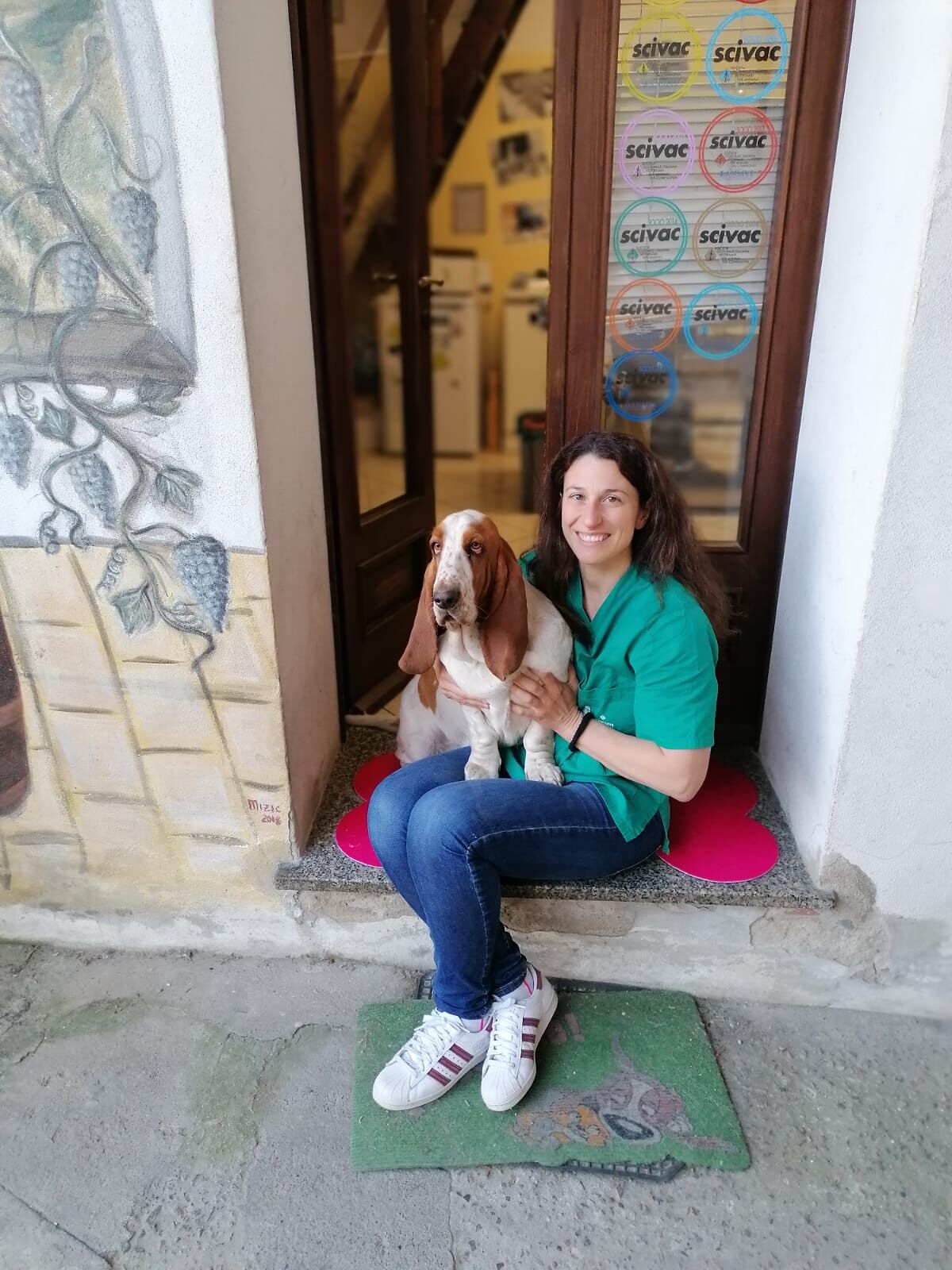 Il colpo di calore nel cane: come riconoscerlo e intervenire