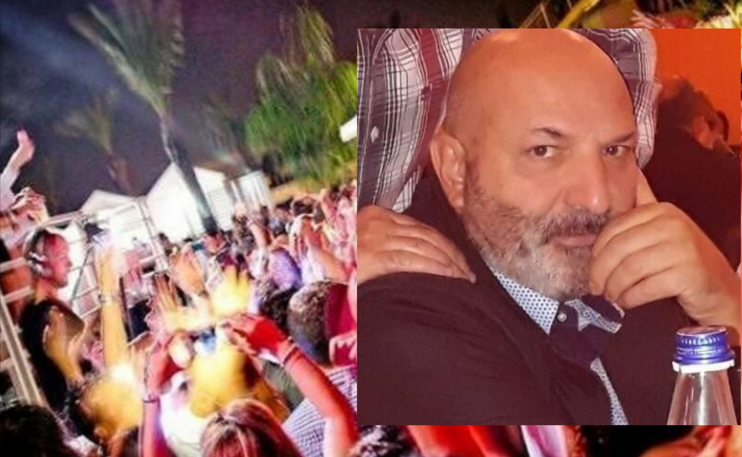 “Sulla spiaggia di Quartu troppe discoteche, ok al divieto degli alcolici”