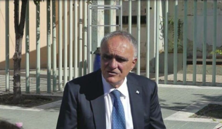 Quartu, lavori in viale Marconi: “Sarà un gran casino ma sono felice perché si faranno”