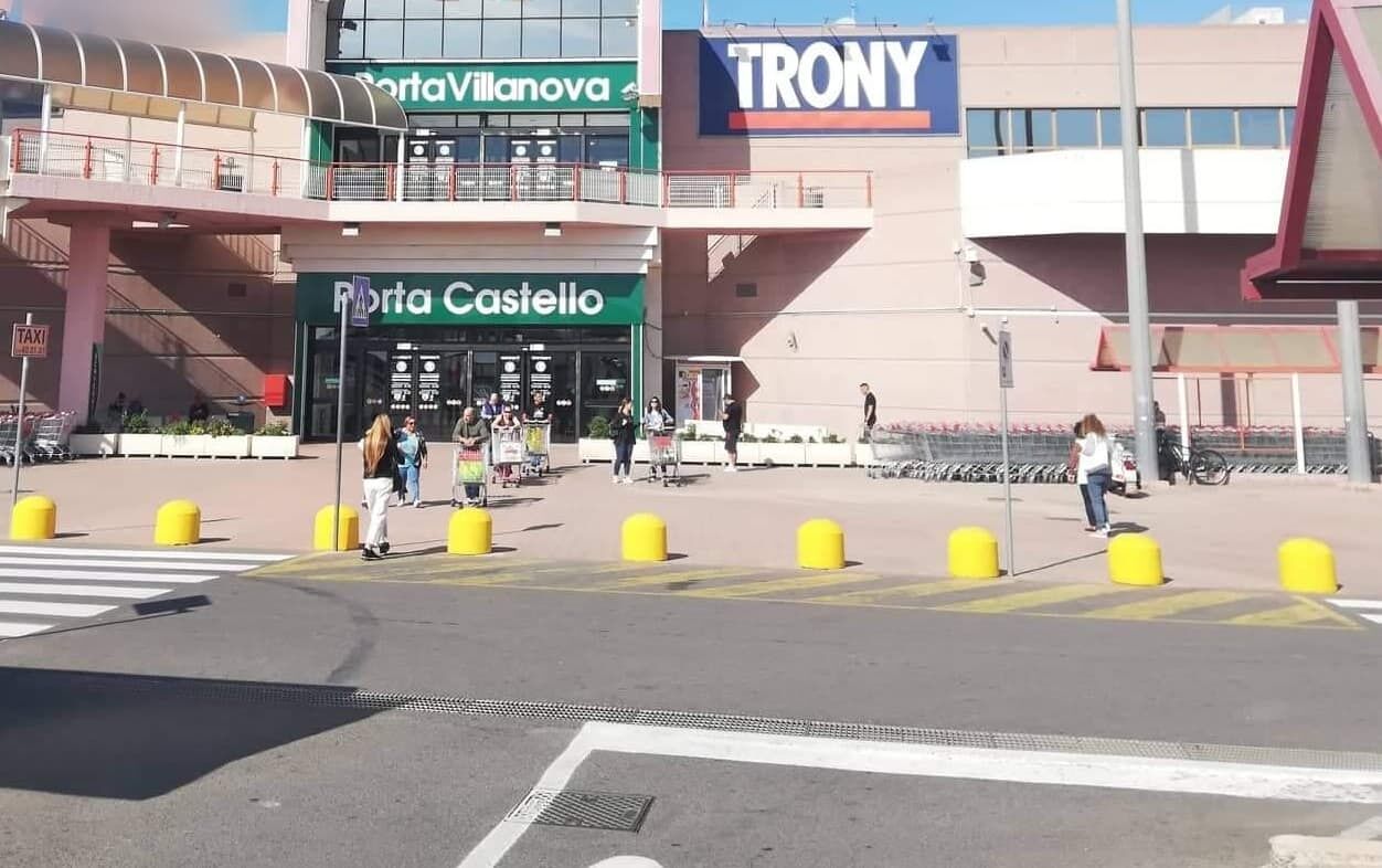 Mega Città Mercato a Pirri, i lavori sono un miraggio: “Attendiamo lo sblocco delle autorizzazioni”