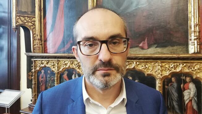 Truzzu: “Wrestling in piazza Yenne, ma a Cagliari è stato un weekend sereno”