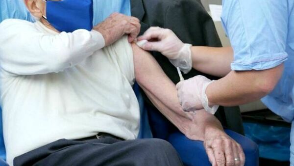 Vaccinazioni, accelerata in Sardegna: ieri somministrate oltre 18 mila dosi