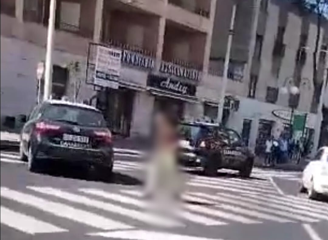 Tragedia a Quartu, un uomo precipita dal quarto piano e travolge una donna e un bimbo di 6 mesi