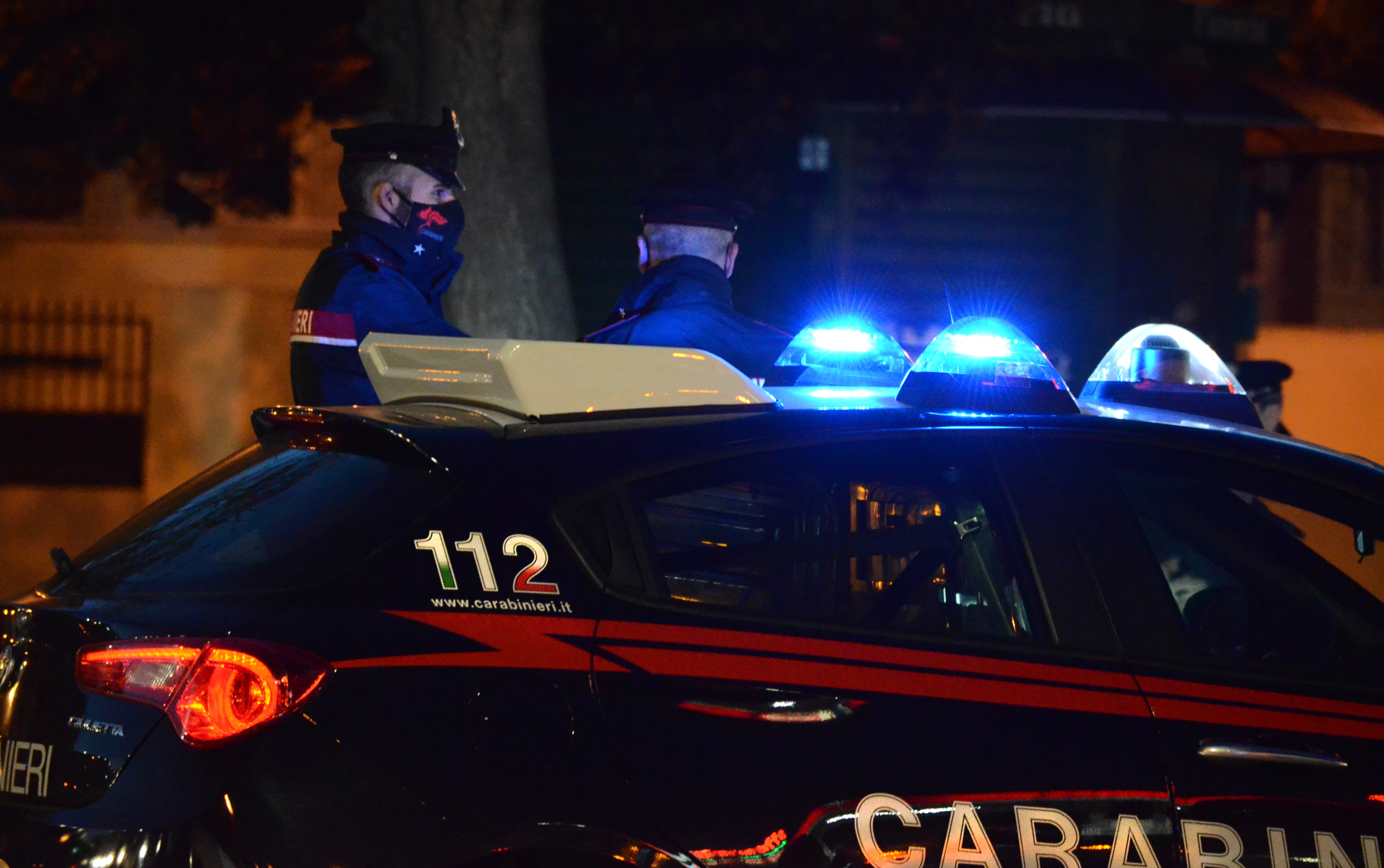 Villanovaforru, 31enne tunisino trovato con la droga nel centro d’accoglienza: scatta la segnalazione