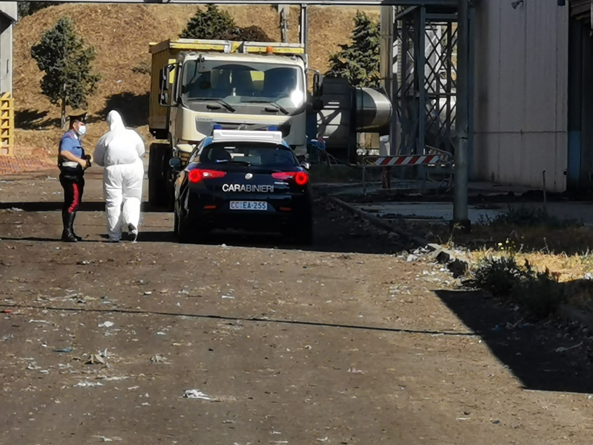 Villacidro, sindacati sul piede di guerra chiedono l’adeguamento dell’organico nell’impianto Villaservice