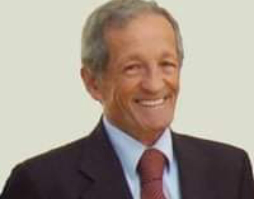 Addio a Luciano Ottelli, muore a 80 anni uno dei più famosi geologi sardi