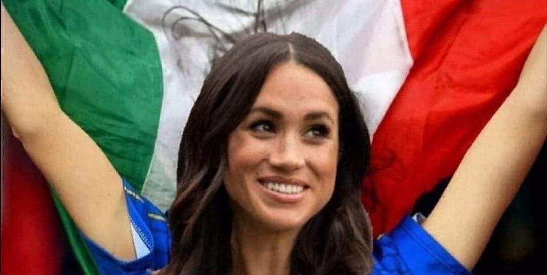 Meghan una di noi: la Coppa è dell’Italia, ma è sua la vittoria contro Kate la cognata perfetta