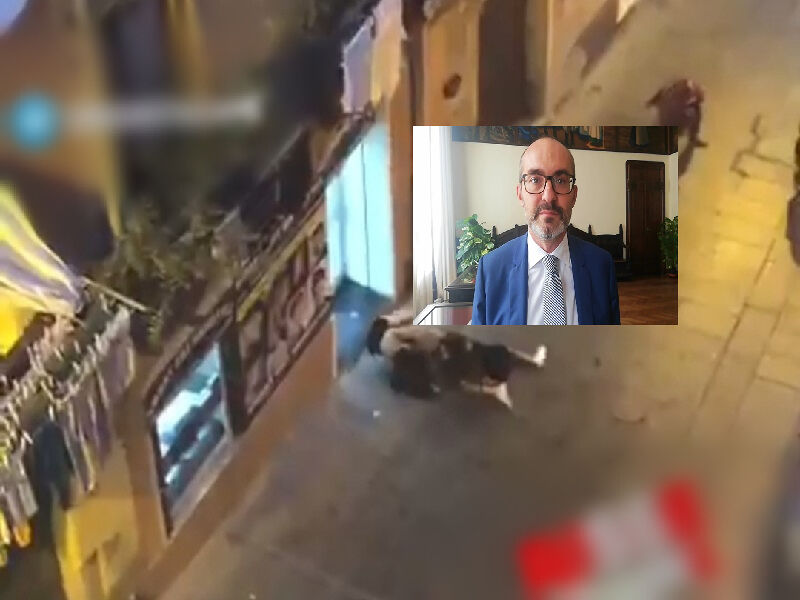 Risse e violenza tra giovanissimi a Cagliari, Truzzu: “I controlli ci sono, troppi genitori assenti”