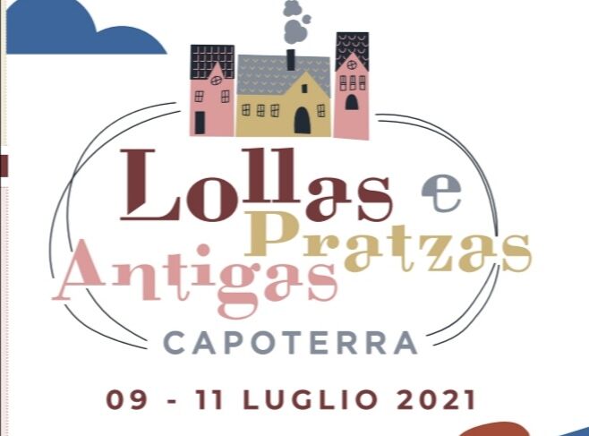 Capoterra apre le sue case campidanesi e i parchi urbani: tutti in festa con “lollas e Pratzas Antigas”