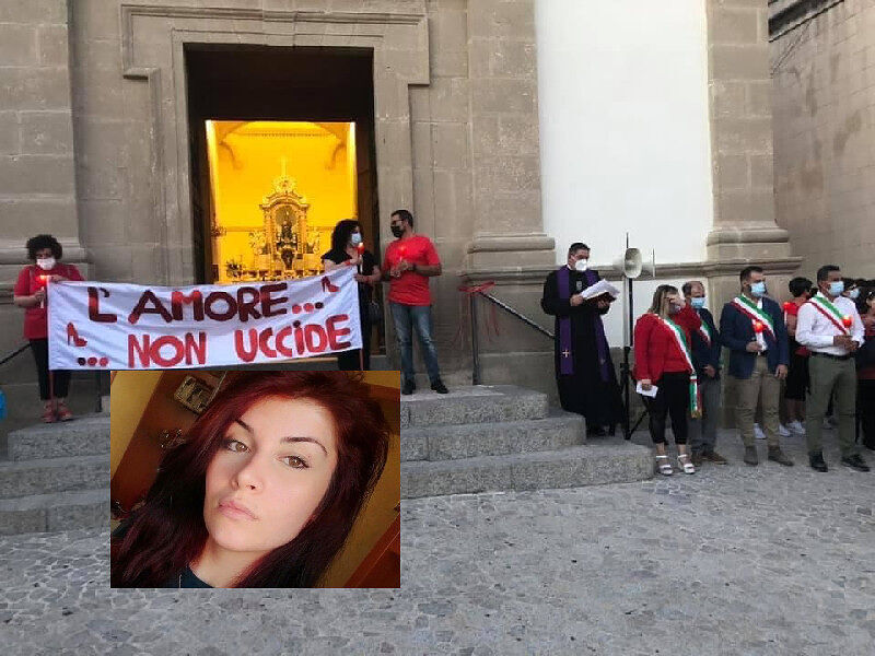 Il comune di Maracalagonis proclama il lutto cittadino per la morte di Alessandra Piga