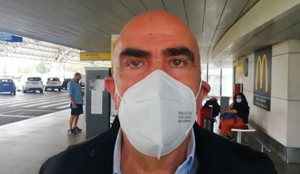 “A Elmas 19 positivi, uno è all’ospedale: nessun allarmismo ma la pandemia non è finita”