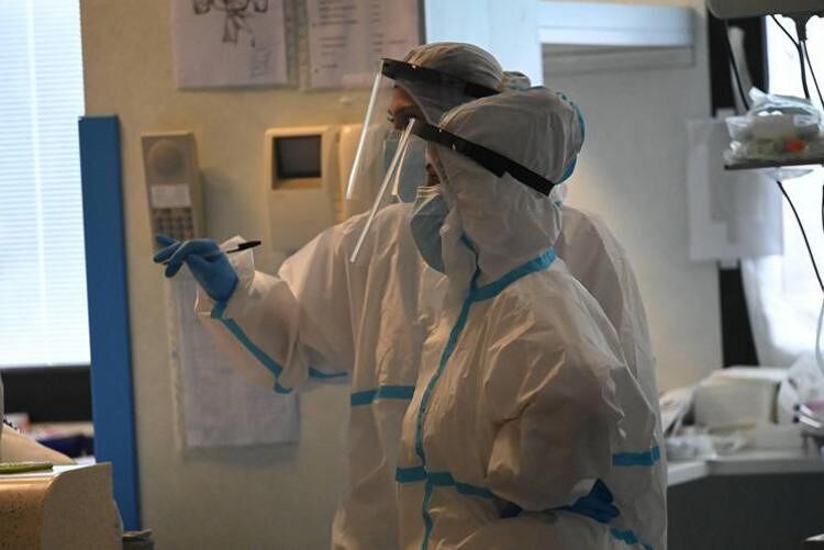 Cagliari: su 39 pazienti Covid ricoverati, 10 sono vaccinati