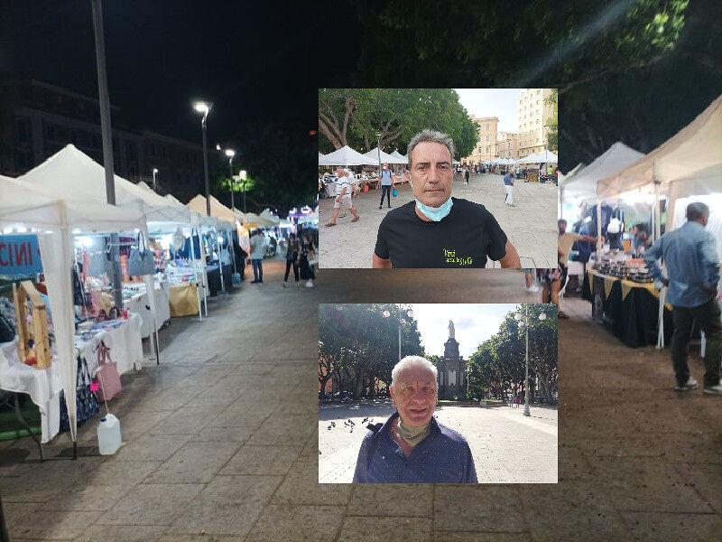 Cagliari, il green pass “gambizza” gli organizzatori di eventi: “Impossibile fare feste della birra o mercatini”
