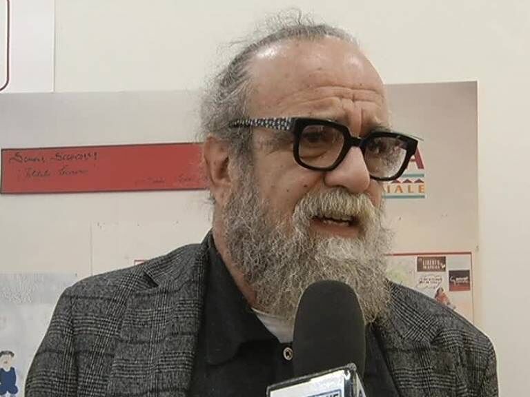 Street Books Party a Dolianova, domani sul palco Giobbe Covatta