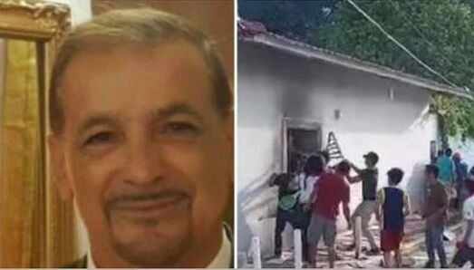 Feroce linciaggio in Honduras: il sardo Giorgio Scanu massacrato da 600 persone