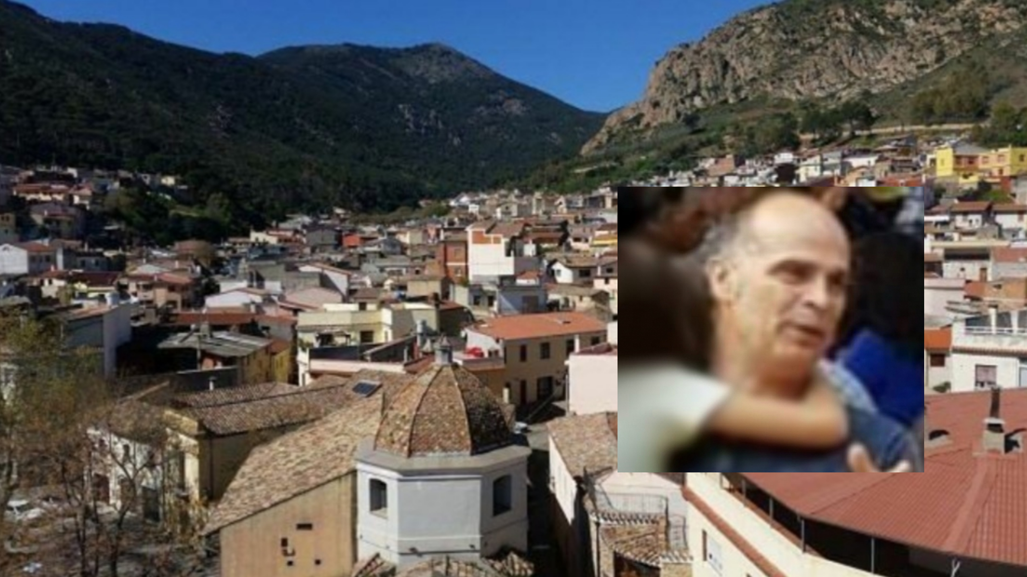 Villacidro, lutto cittadino per i funerali di Ignazio Sessini: l’ultimo saluto al dipendente di Villaservice