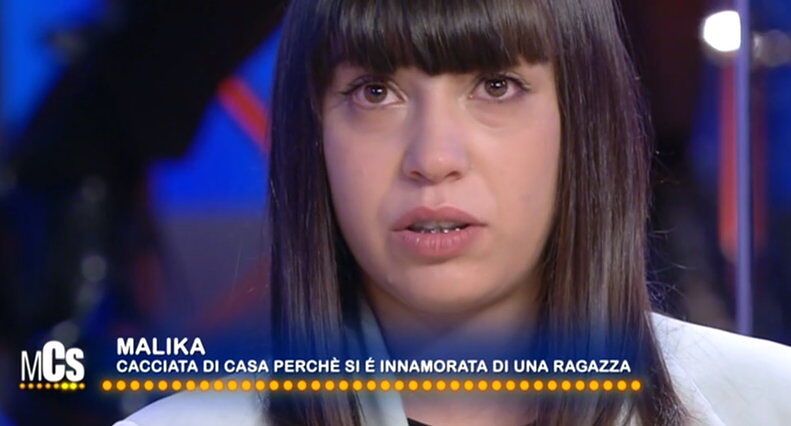 Cacciata di casa perché lesbica, coi soldi della solidarietà si compra la Mercedes e un cane da 2 mila euro