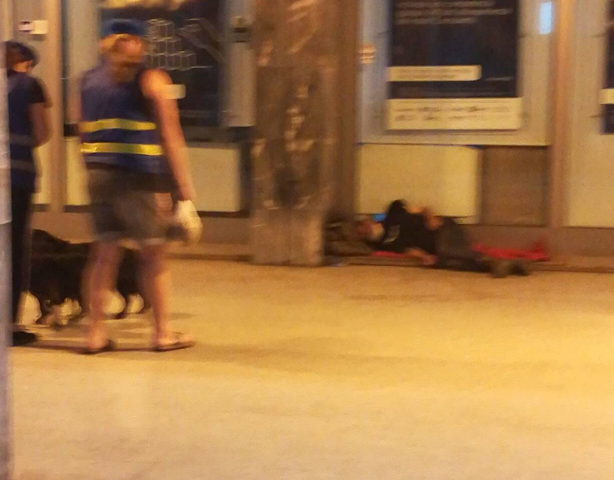 Sos povertà nel Cagliaritano: “Nuovi bisognosi alla stazione e in via San Paolo, aiutateci ad aiutarli”