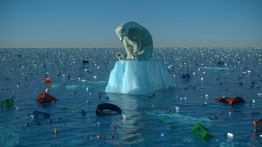 I gas serra e cinque scenari sul futuro del clima