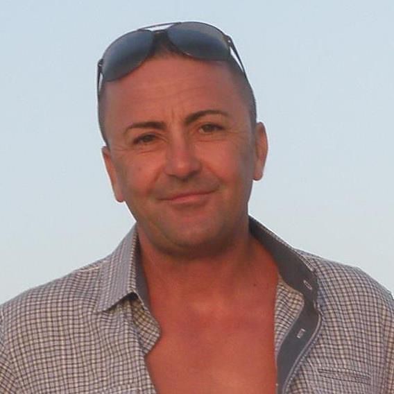 Cagliari, è mancato all’affetto dei suoi cari Pierpaolo Cabras