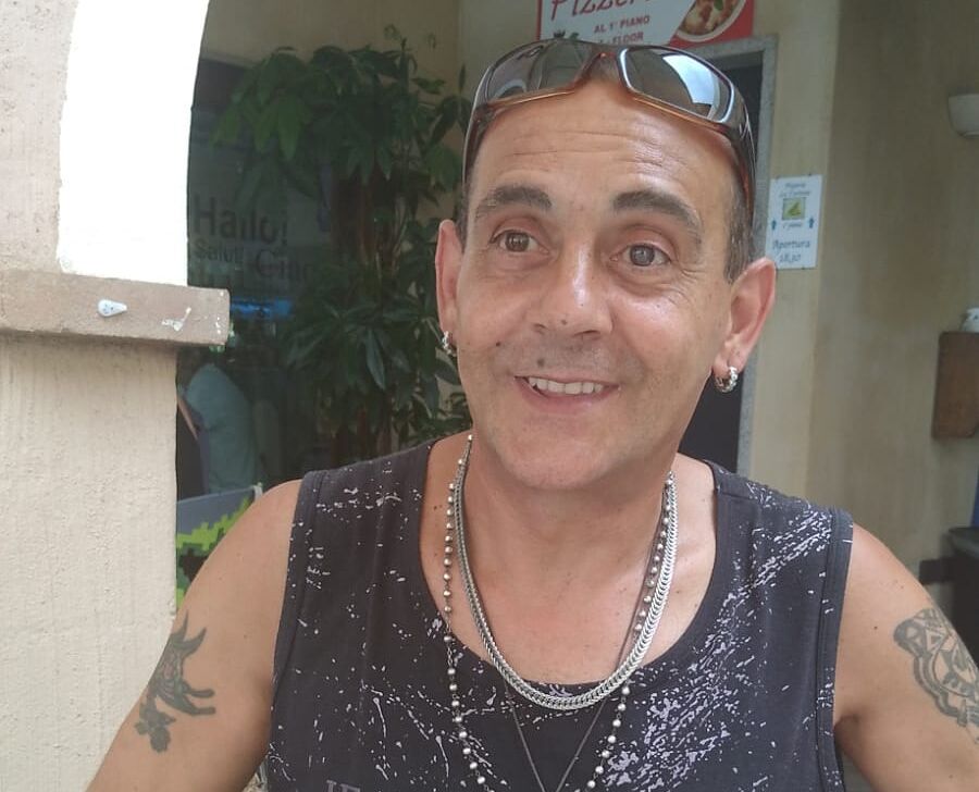 “Mio fratello Claudio morto a Villasimius, siamo sconvolti: era benvoluto da tutti”