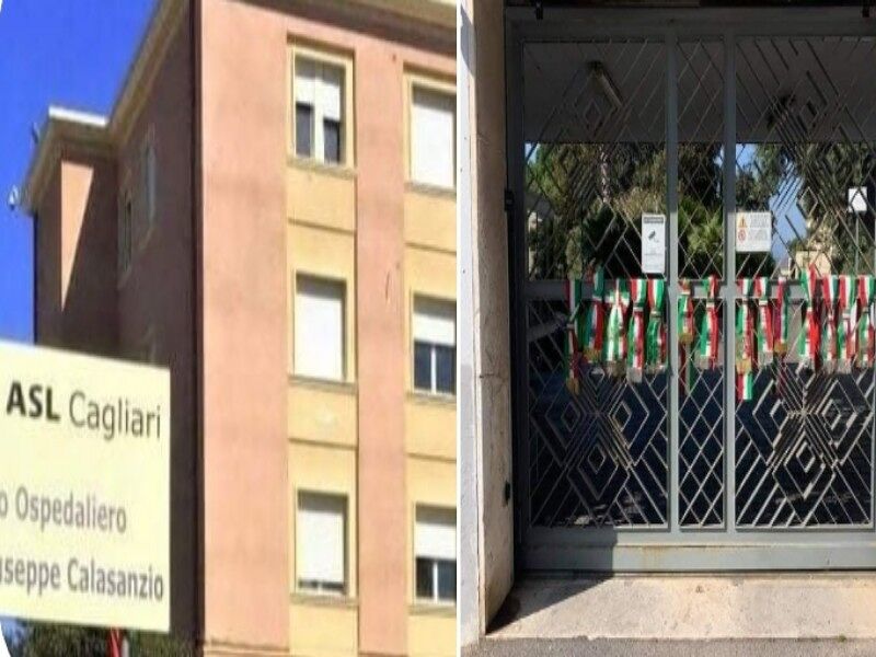 Pronto soccorso chiuso a Isili: “Quasi tutti codici verdi, l’alternativa era fermare l’ospedale”