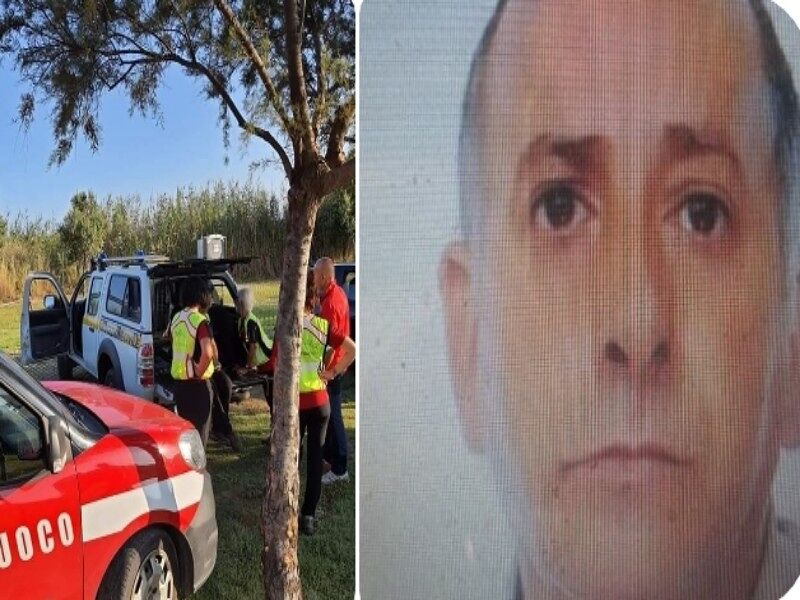 Scomparso da 4 giorni, Francesco Cogoni cercato anche nel parco di Molentargius: “Speriamo sia vivo”