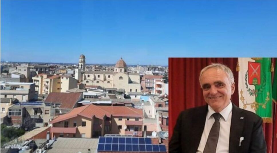 Novità a Quartu: un centro screening, un nuovo polo socio sanitario e il regolamento sui passi carrabili