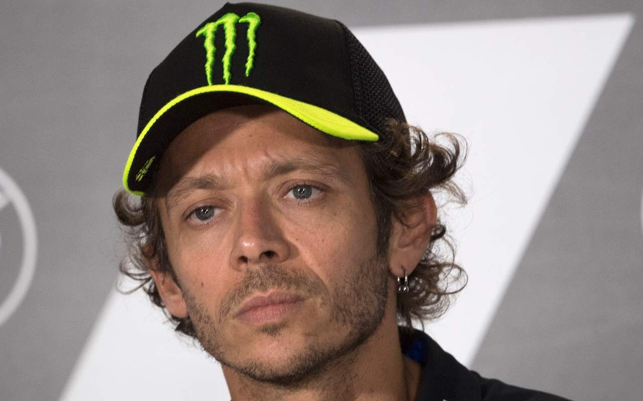 Motociclismo, Valentino Rossi si ritira: “È la mia ultima stagione”