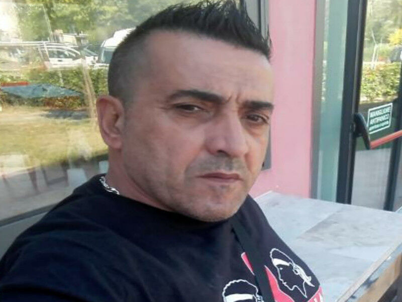 Muore stroncato dal Covid a 55 anni, Monserrato piange Antonio Atzeni: “Ciao, Lello”