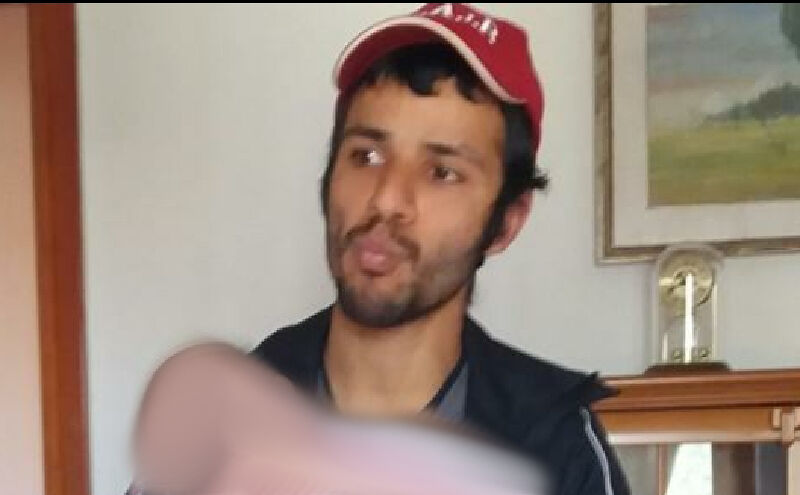 Choc a Cagliari per Giampaolo Sanna, morto in piscina a 26 anni: “Addio, ragazzo d’oro”