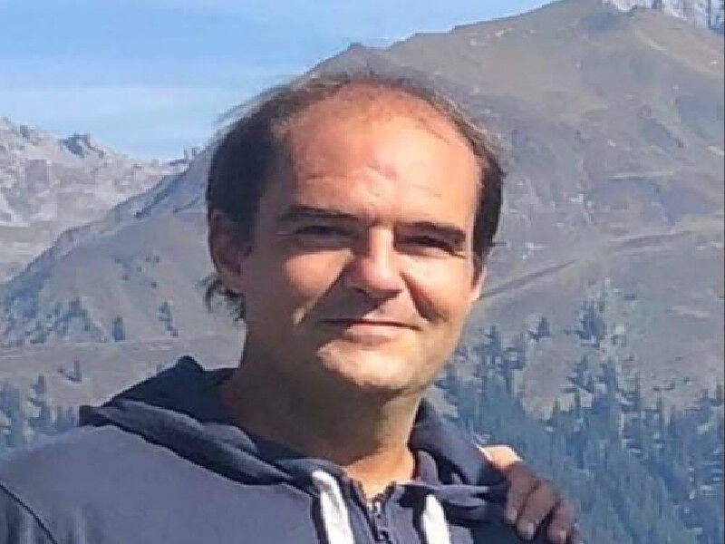 Sparito nelle montagne del Supramonte da 5 giorni, allerta massima: “Chi ha visto Claudio Aresu?”