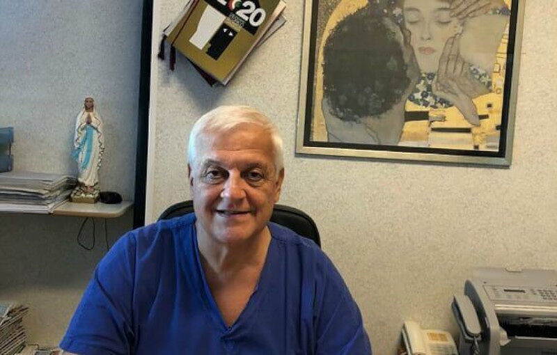Terapie domiciliari Covid in Sardegna, il no dell’Ordine dei medici: “L’arma vera è il vaccino, non scherziamo”