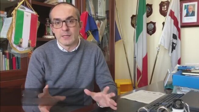 Truzzu: “Cagliari accoglierà i profughi afghani, ho ricordato al prefetto degli arrivi indiscriminati di migranti”