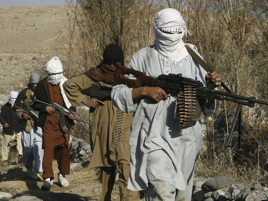 Non si arresta l’avanzata dei talebani in Afghanistan