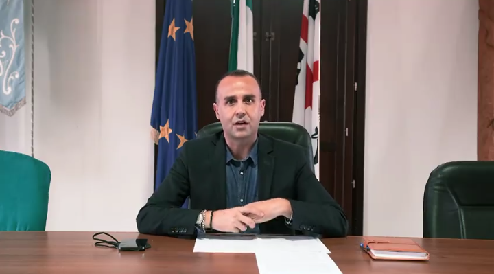 Emergenza Covid e boom di contagi, scatta il coprifuoco a Villaputzu
