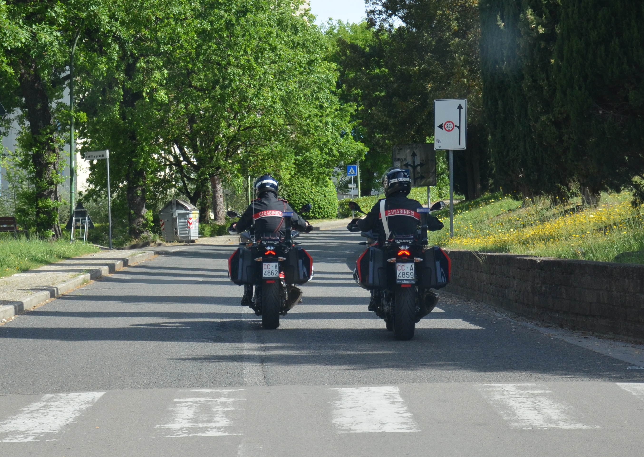 Quartu, fa un incidente in auto: era ubriaco, nei guai 32enne di Burcei