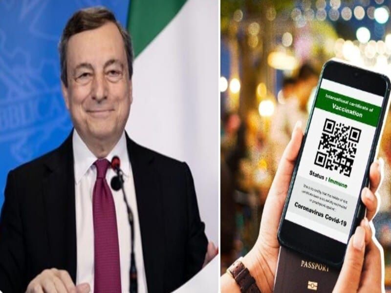 Super green pass per tutti i lavoratori, ora è ufficiale: si parte il 15 ottobre