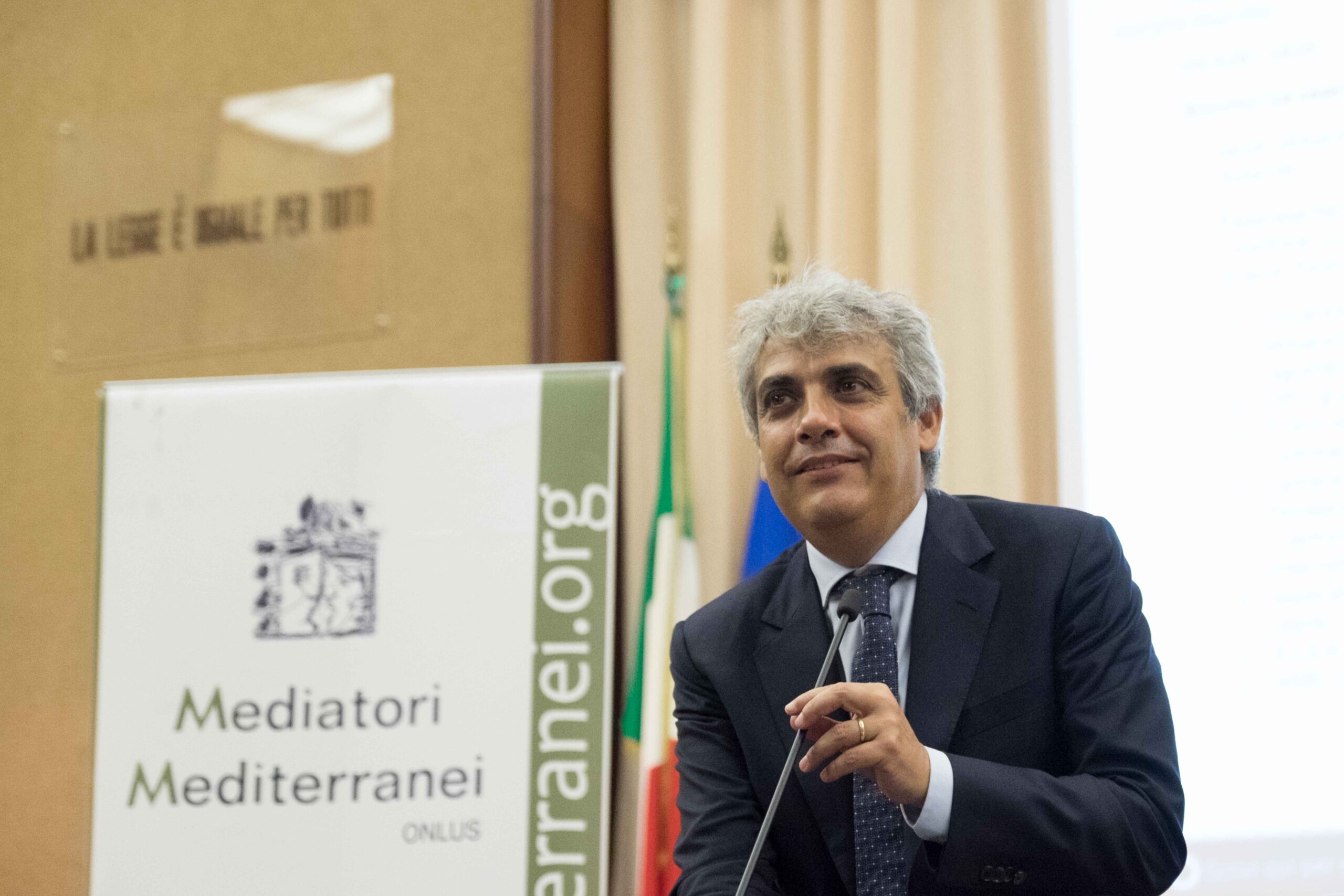 Percorsi di mediazione per la pace, a Cagliari un convegno internazionale
