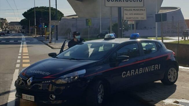 Dramma a Quartucciu, donna uccisa in casa dal marito
