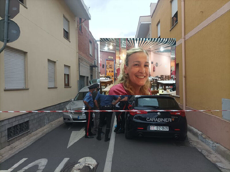 Angelica accoltellata a morte dal marito a Quartucciu, la sorella della vittima: “Non è femminicidio”