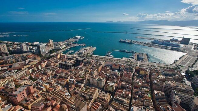 Niente zona gialla, per una pugno di posti letto la Sardegna resta bianca