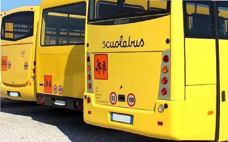 Scuolabus a Cagliari, il Comune: “Il servizio partirà entro la prossima settimana”