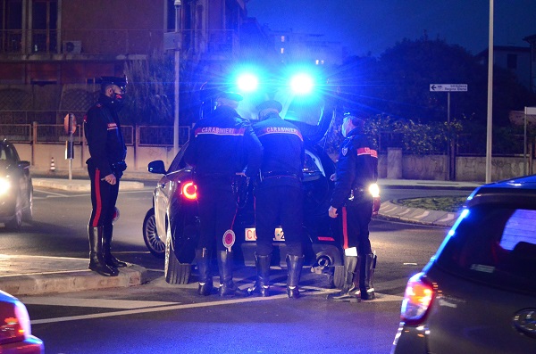 “Sono stato investito da un’auto”, invece era caduto da solo: denunciato 46enne di Selargius