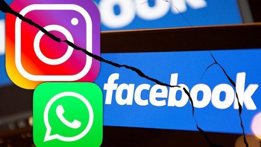 Facebook, Instagram e Whatsapp down in tutta Europa: migliaia di segnalazioni anche in Sardegna